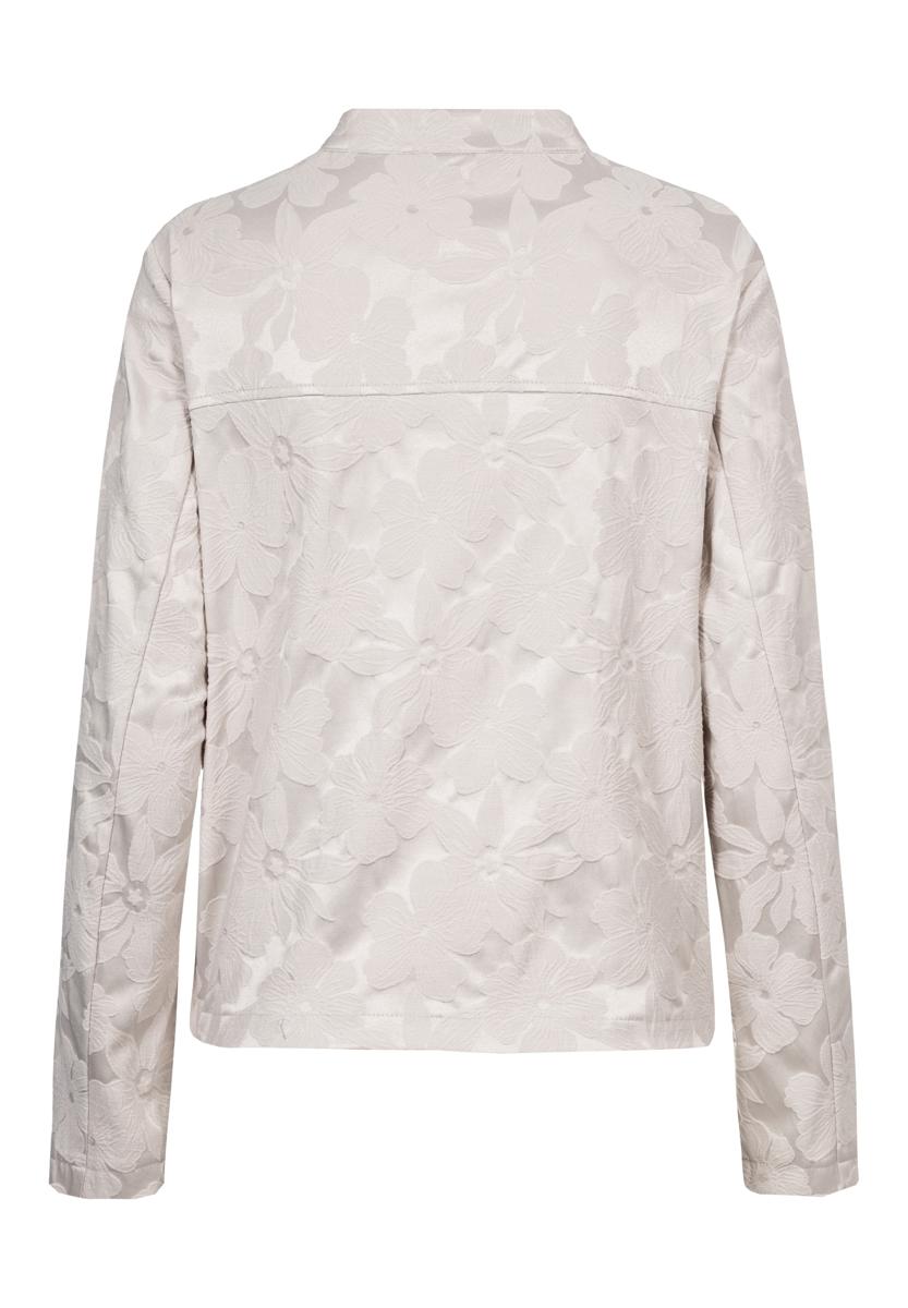 Frank Walder Blazer S63204304 Grijs 2