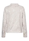Frank Walder Blazer S63204304 Grijs 2