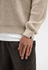 Butcher of Blue Trui M2626022 Beige 4