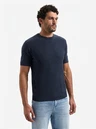 No Excess T-Shirt 31240262SN Blauw 1
