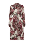 Freequent Jurk Sammy Beige 1