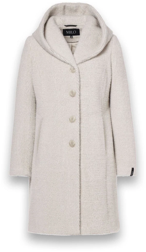 Milo Mantel MC79662263/777 Beige 1