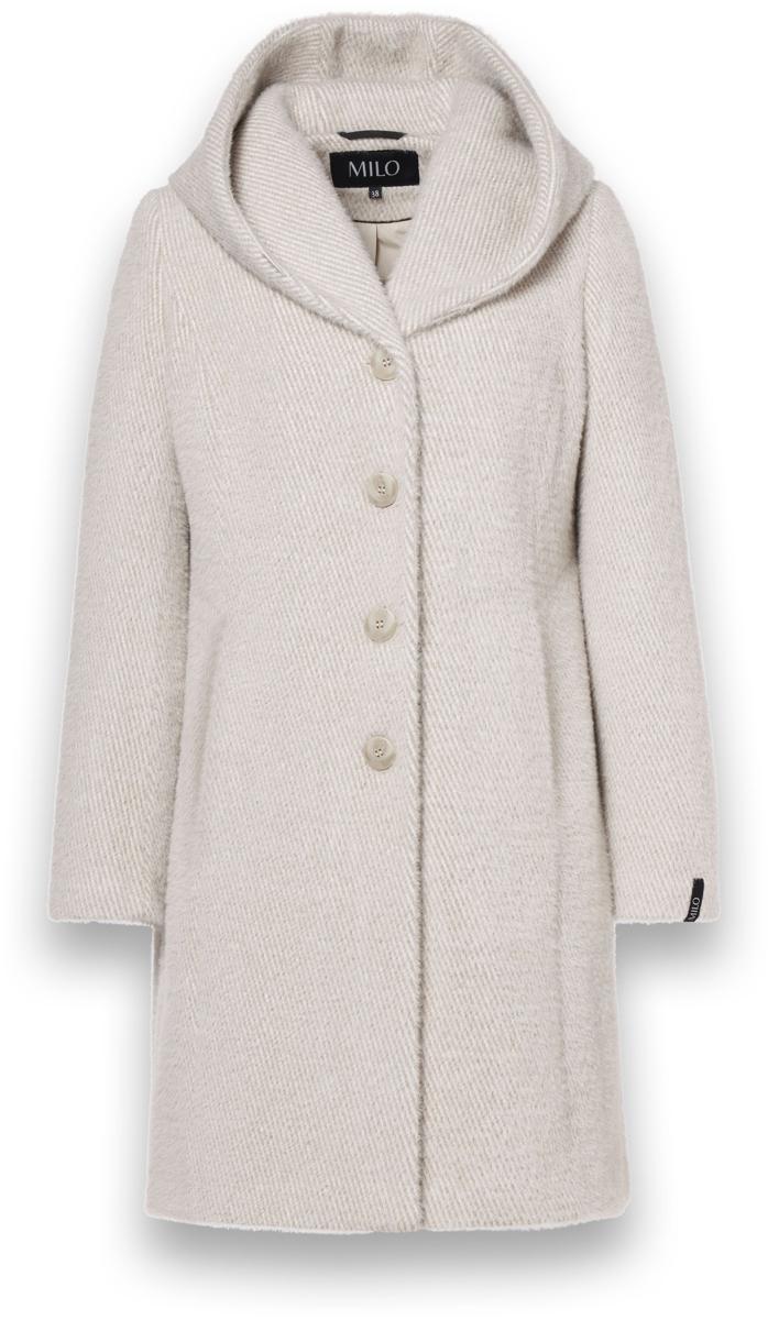 Milo Mantel MC79662263/777 Beige 1
