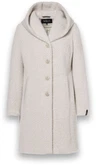 Milo Mantel MC79662263/777 Beige 1