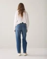Summum Jeans 4s2740-5153 Blauw 3