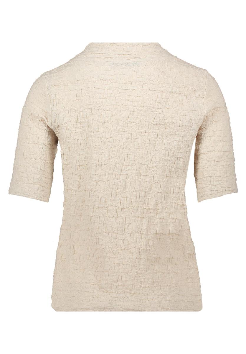 Betty Barclay T-Shirt 25761472 Beige 2