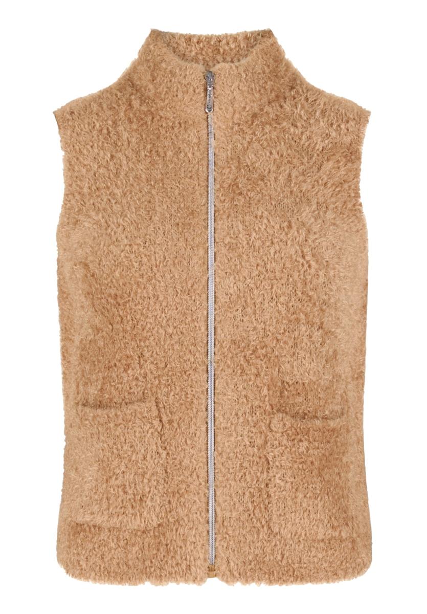 Betty Barclay Blazer 55072048 Bruin 1