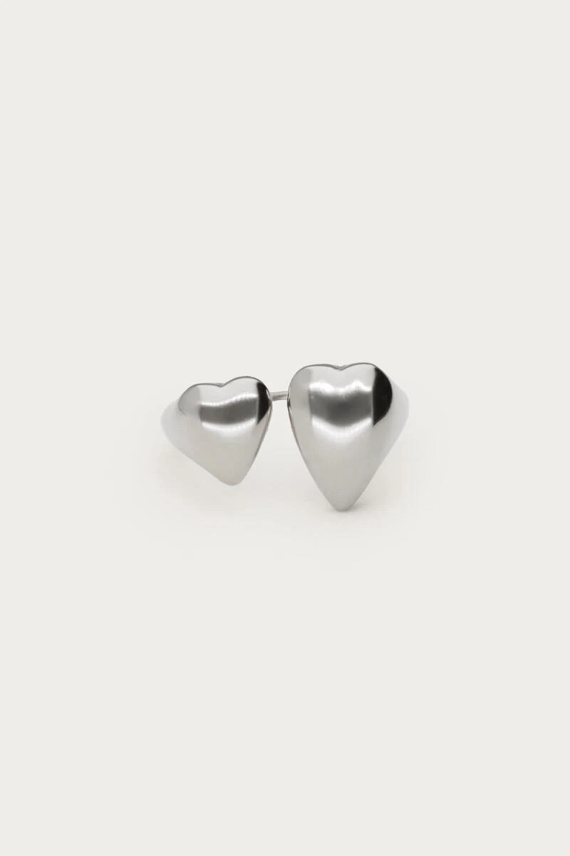 My Jewellery Ring MJ12556 Zilver 1