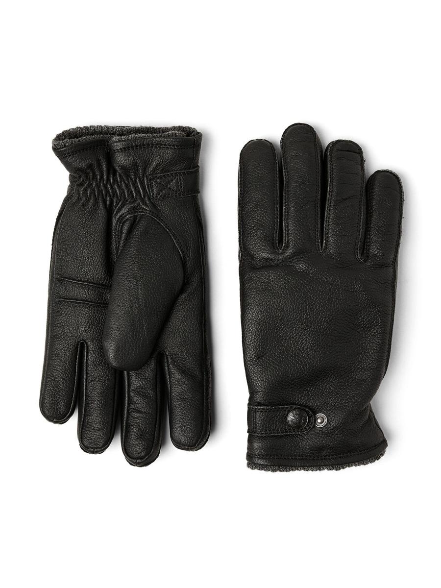 PME Legend Handschoenen PAC2610907 Zwart 4