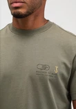 Butcher of Blue T-Shirt Army Elphin Groen 5
