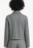 Bianca Blazer 84026 Grijs 4
