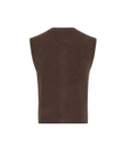 Msch Copenhagen Vest 20129 Bruin 3