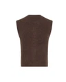 Msch Copenhagen Vest 20129 Bruin 3
