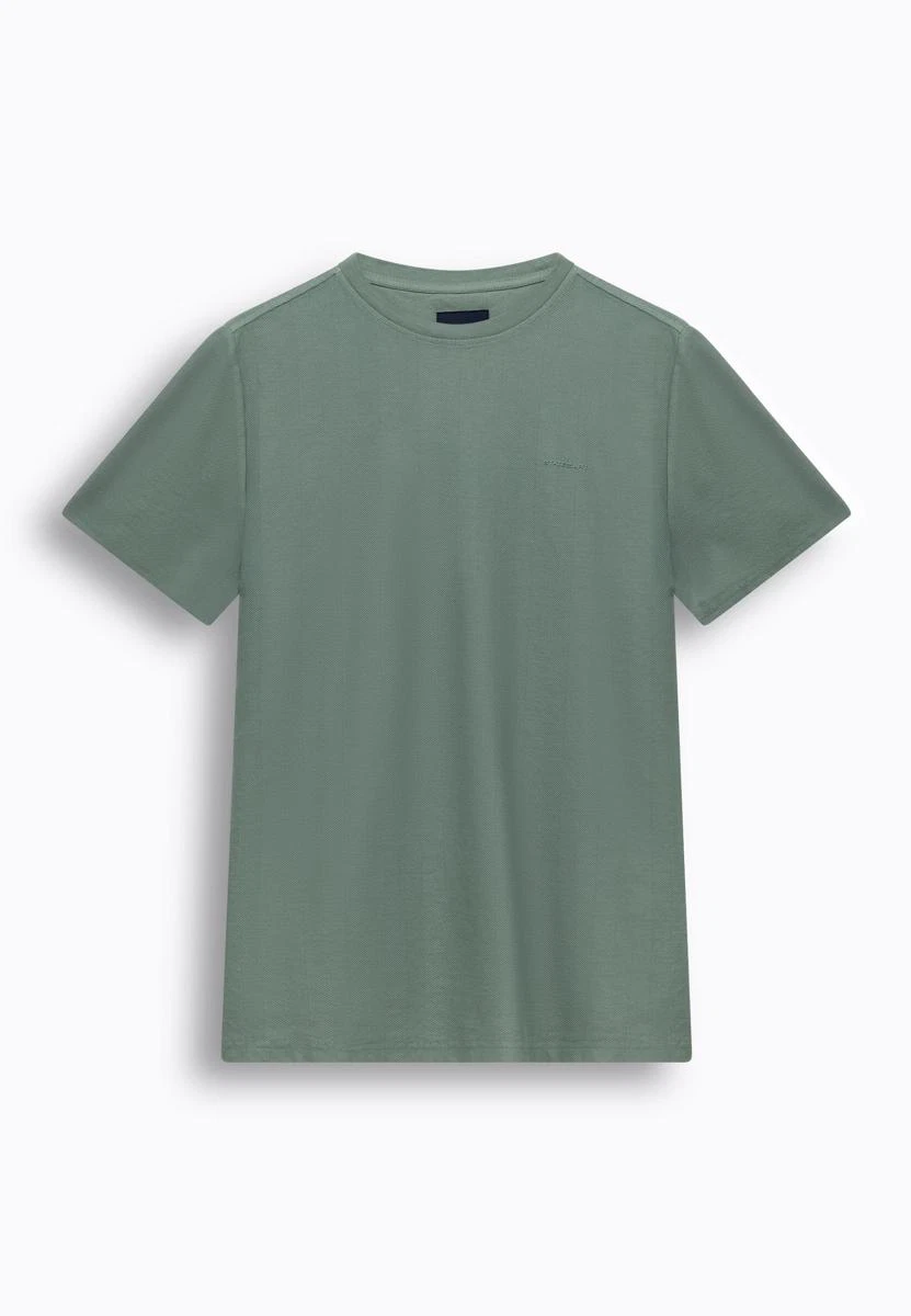 State of Art T-Shirt 361-16437 Groen 3