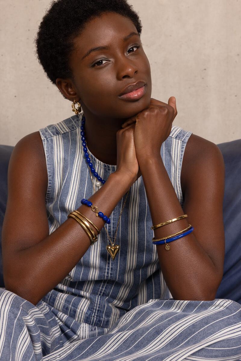 My Jewellery Armband MJ15845 Goud 2