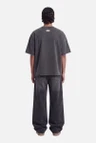 Don't waste culture T-Shirt Alune Zwart 4