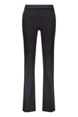 Gardeur Pantalon ZILLA1 670701 Grijs 1