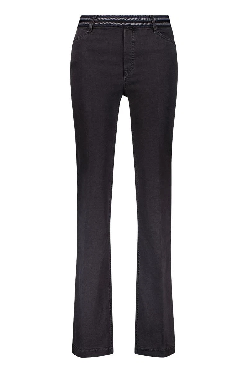Gardeur Pantalon ZILLA1 670701 Grijs 1