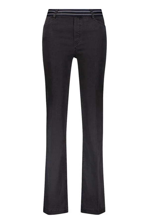 Gardeur Pantalon ZILLA1 670701 Grijs 1