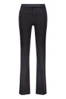 Gardeur Pantalon ZILLA1 670701 Grijs 1