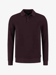 Saint Steve Polo 230521 Rood 1