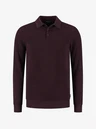 Saint Steve Polo 230521 Rood 1