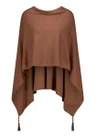 Betty Barclay Sjaal 35151036 Bruin 2