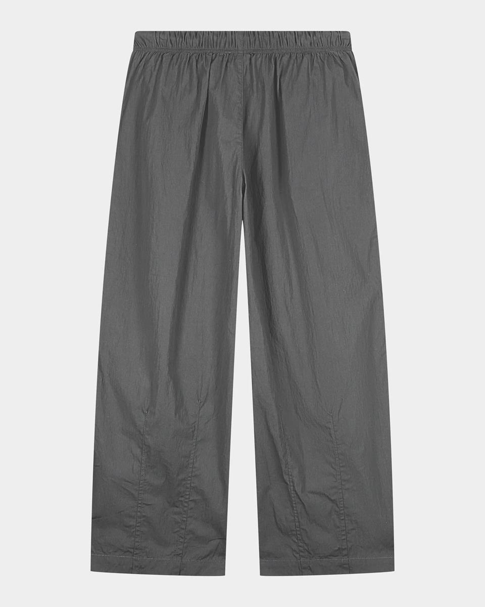 Stieglitz Pantalon Maira Grijs 4