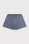 Alix The Label Short 2606144796 Blauw 3