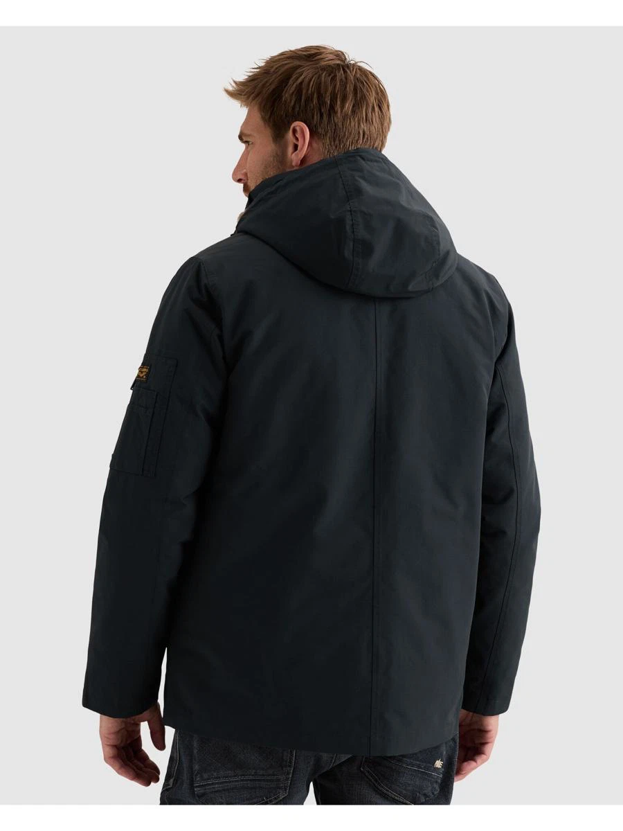 PME Legend Jas PJA2609158 Blauw 6