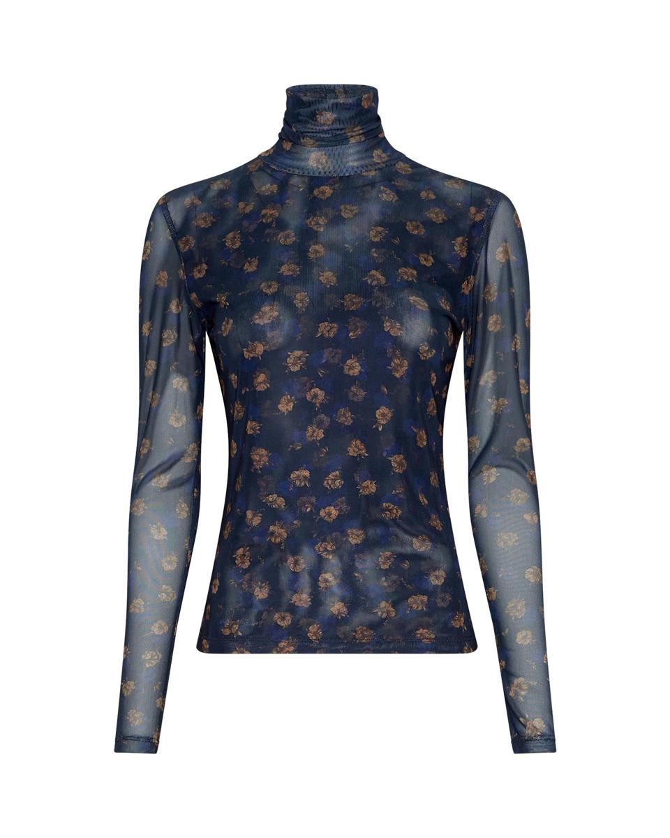 Msch Copenhagen  Blouse 19523 Off-White 1