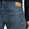 PME Legend PME Legend Jeans PTR180 Blauw 5