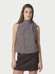 Neo Noir Top Veda Bruin 1