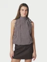 Neo Noir Top Veda Bruin 1