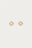 My Jewellery Oorbellen MJ12583 Goud 2