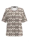 Blouse NOS726421 Blouse NOS726421