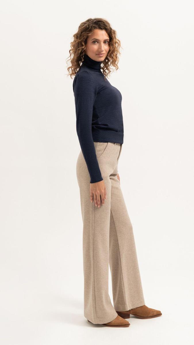 Florèz Pantalon Loiza CR0023 Beige 4