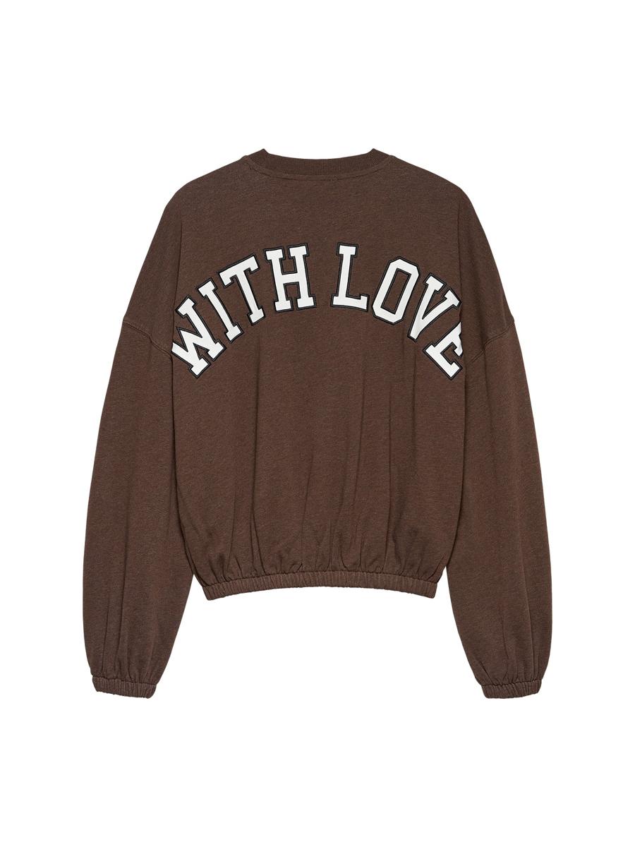 Catwalk Junkie Sweater 2603020604 Bruin 2