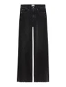 Catwalk Junkie Jeans Loose Zwart 2