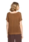 Betty Barclay Blouse 54712006 Bruin 3