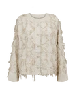 Freequent Blazer Folly Beige 1