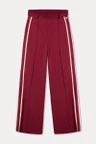 POM Amsterdam Pantalon SP9753 Rood 1