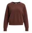 YAYA Trui 01-000653-610 Rood 1