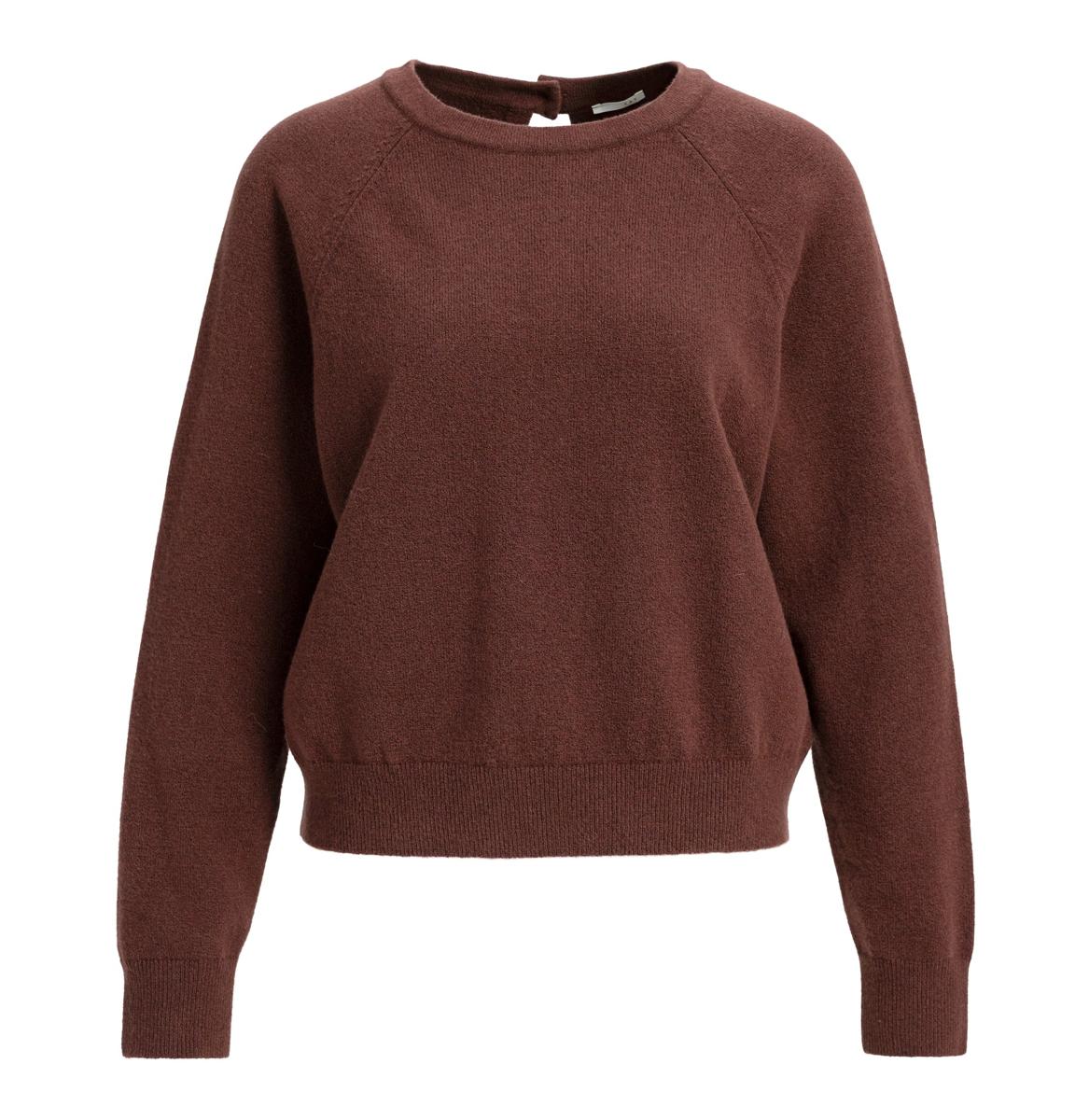 YAYA Trui 01-000653-610 Rood 1