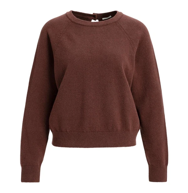 YAYA Trui 01-000653-610 Rood 1