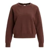 YAYA Trui 01-000653-610 Rood 1