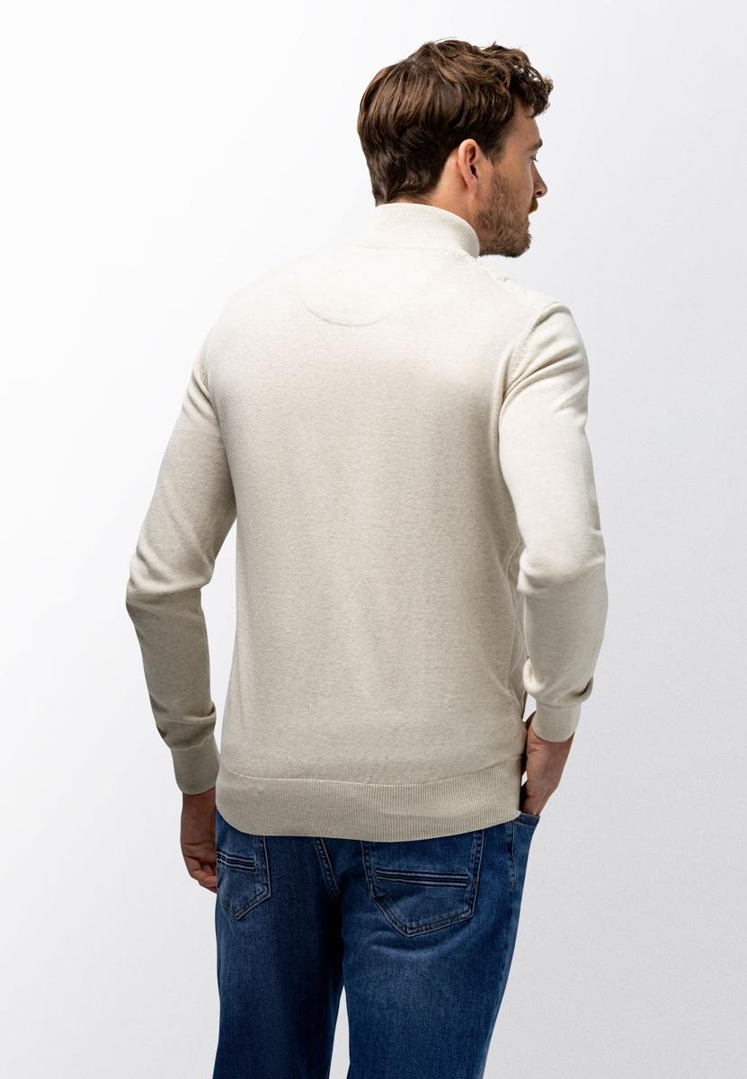 State of Art Vest 161-16065 Off-White 3