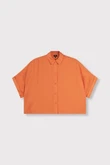 Alix The Label Blouse 2606929769 Oranje 2