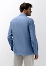 State of Art Overhemd 211-16270 Blauw 3