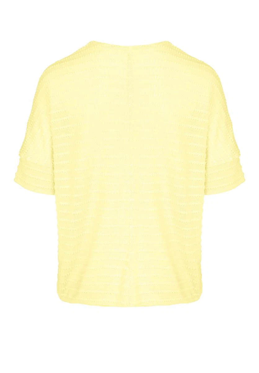 Bianca T-Shirt Julie Off-White 2